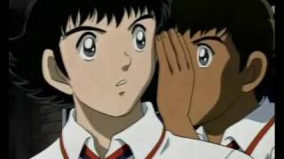 Captain Tsubasa   Road to 2002 Episode 33 Part I