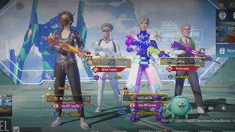 C O N Q U E R  intro with #mrspike  #jaatlee #neon  #akop 1v3 team #rebel #bgmi #shorts