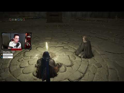Elden Ring Primera Partida | Directo 7