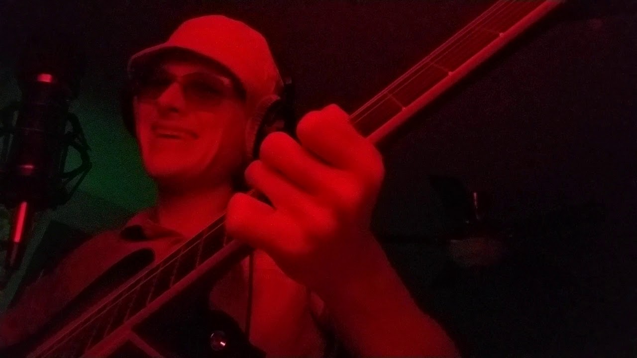 PEACEFOX - LOBSTER SONG