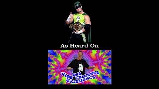 Jim Cornette Talks with Shane "Hurricane" Helms (March 15, 2018)