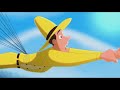George Falls after Balloons Burst (Extended) [EARRAPE]