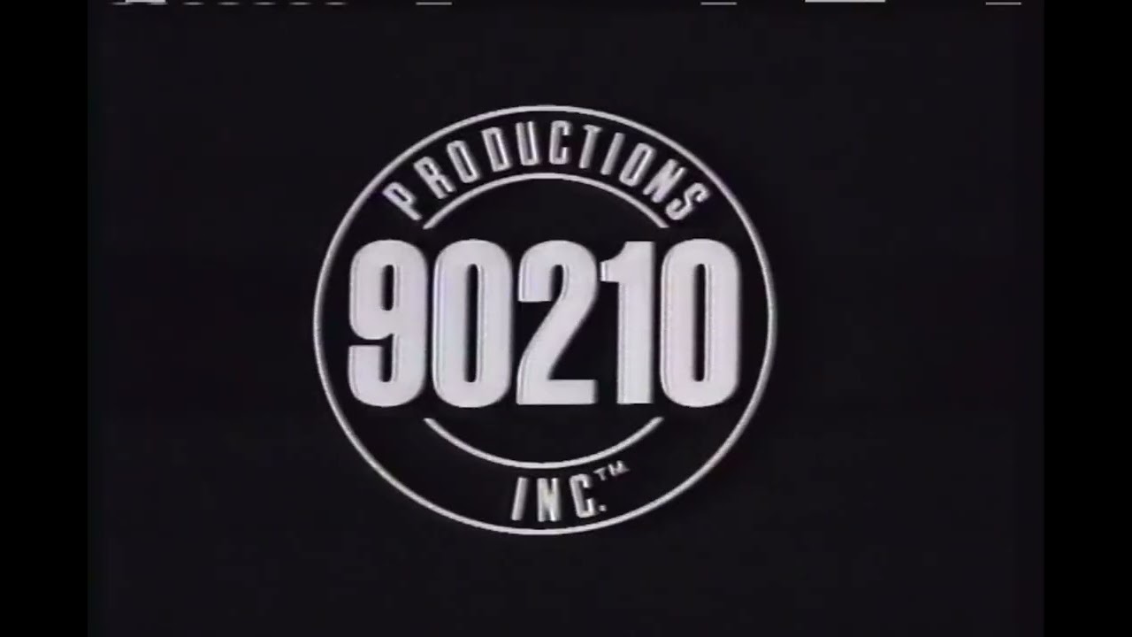 90210 Productions Inc./Propaganda Films/Spelling Entertainment (1992)