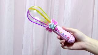 키라키라 프리큐어 아라모드 사운드 휘핑기 キラキラ☆プリキュア