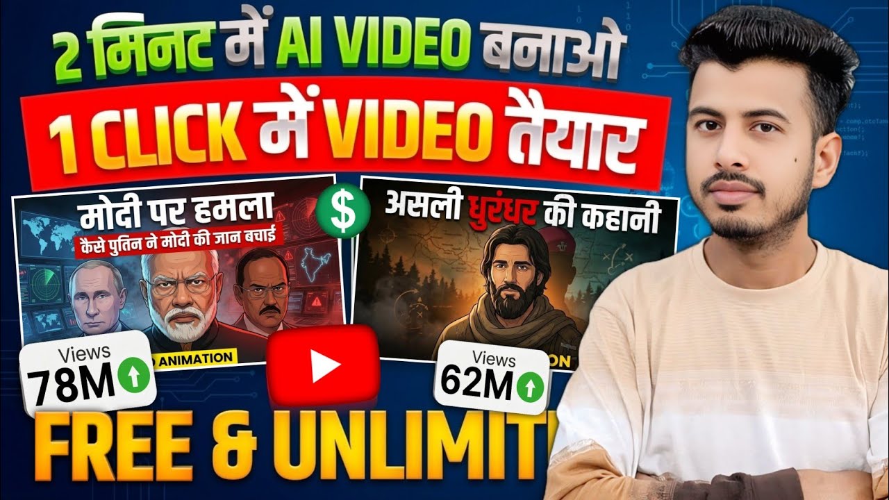 ai se video kaise banaye | ai video kaise banaye | Ai story video kaise banaye | Ai video generator ai se video kaise banaye | ai video kaise banaye | Ai story video kaise banaye | Ai video generator