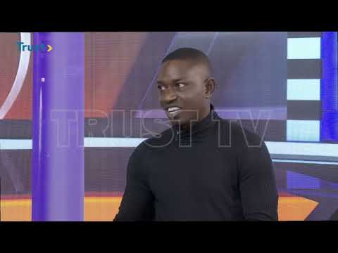 360 SPORTS: Olowookere Lists  23 Flamingoes For Egypt, Europa League Fixtures And More