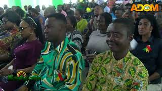 Badwam News On Adom Tv (14-08-26)