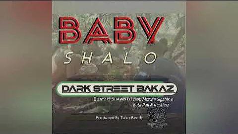 Dark Street Bakaz- Baby Shalo (Mxzwie Sigahls | Bata Ray & Recklezz) [Official Audio] 2021