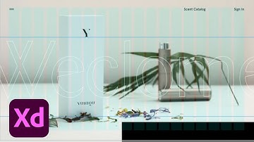 Designing Adobe XD - Episode 26 - UI/UX Tips & Tricks with Marvin Schwaibold | Adobe Creative Cloud