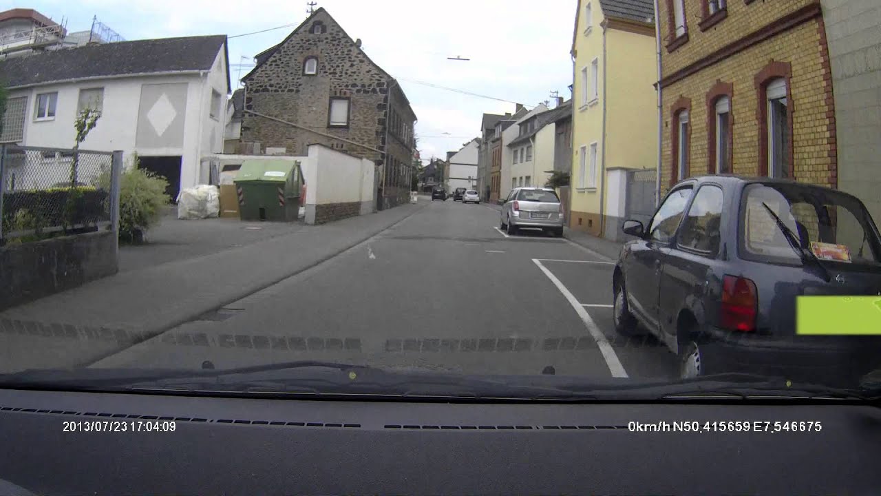 Weißenthurm Kesselheim zurück