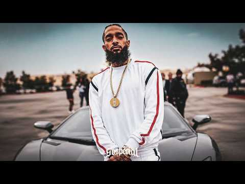 Nipsey Hussle type beat "Slowlane" (prod. soSpecial)