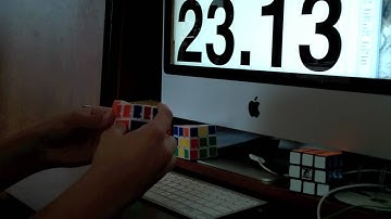 14.90 Square-1 Solve