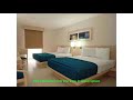 Review City Express Chetumal Hotel Mexico