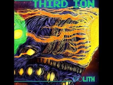 Third Ion - "Illogical" (Glasstone Records)