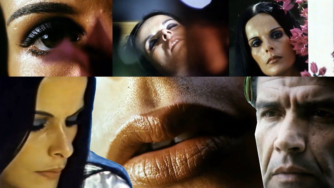 ΜΑΡΙΑ ΔΗΜΗΤΡΙΑΔΗ – Σ’ αναζητώ (Extended) – Music Video