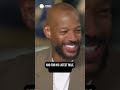 Marlon Wayans hasn't had a vacation in years #shorts