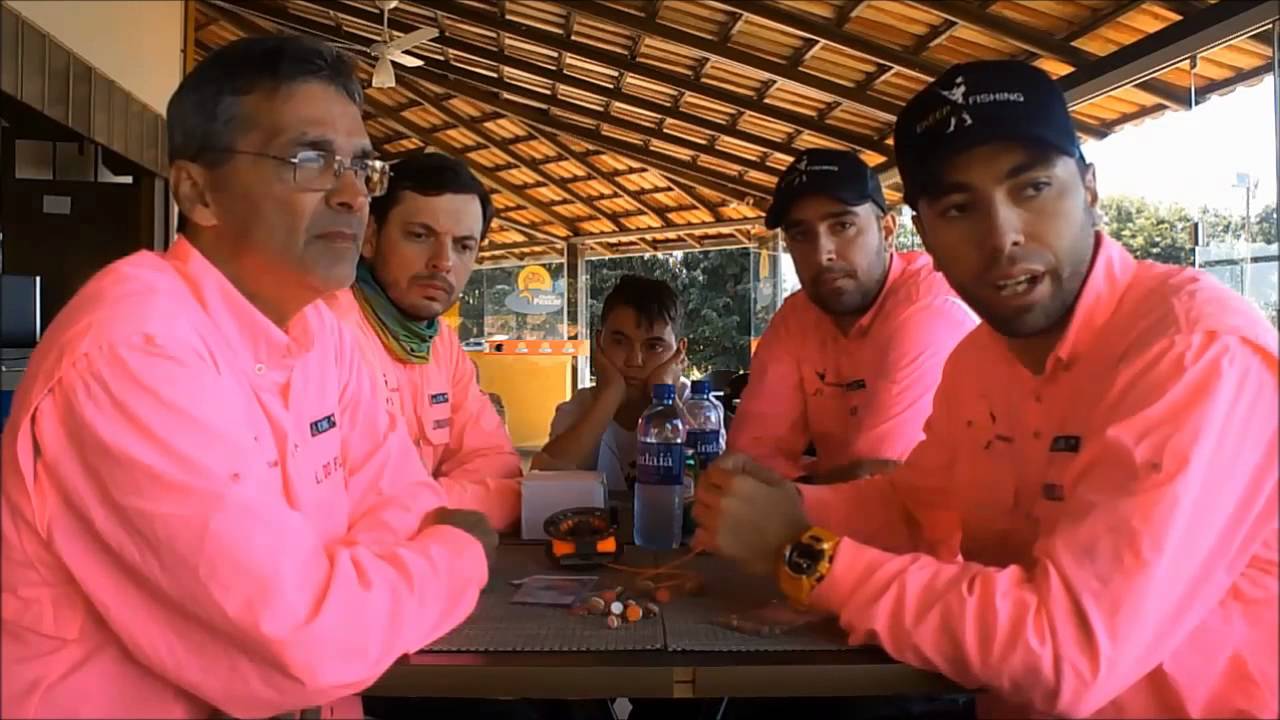 Ekeep Fishing - Dicas de Fly em Pesqueiro / Iscas de Fly Jorge Takashi Sampei