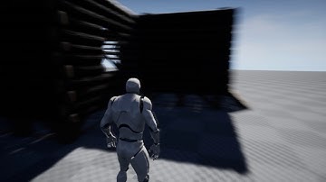2019 unreal4 player building system