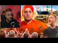 РЫНДЫЧ СМОТРИТ НЕМАГИЯ   ВидеоОбзор Сектант из НЕМАГИИ Михаил Печерский