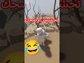 لايك واشتراك اذا عجبك الفيديو 😂❤️#Shorts #funny #كوميديا #مقاطع_مضحكة #ترند#gaming #gangbeasts