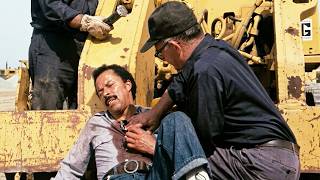 Shake Hands With Danger | The Most Dangerous Jobs! Workers Face Death Every Day!