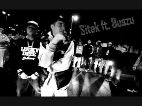 Sitek feat. Buszu - Kto jak nie my