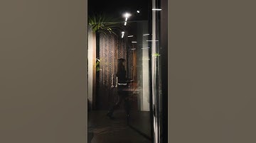 Symphony of Space and Light | Interior Design | Unreal Engine 5  #interior