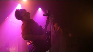 Eli Paperboy Reed Take My Love With You Paris 2025 La Maroquinerie