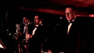Shake, Rattle & Roll - The Vintage Explosion
