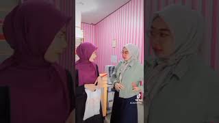 siapa yg pernah Kya gini?🤭 #viral #bandarlampung #kacamata #fyp #kacamataminus  #kacamatamurah