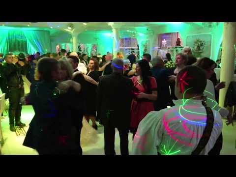 Grupul Iza MM Live Nunta Ucraina 2018