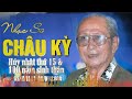 Huy Tâm Channel - Tưởng Niệm Nhạc sĩ Châu Kỳ