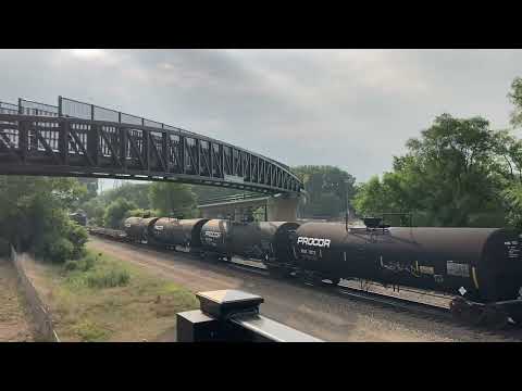 BNSF Wayzata Sub|