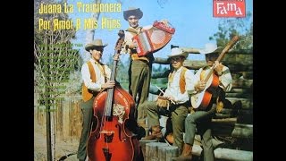 Los Tigres Del Norte - El Cheque