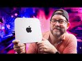 I used the cheapest mac mini m2 for 6 months