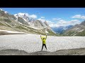 Tour du Mont Blanc   /  Tips