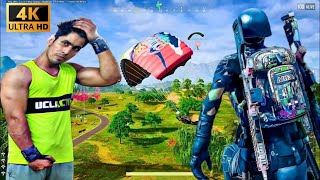 🔴PUBG PC Live Stream On AMD RX 6900 XT  | Day 18  | DeepAnjnaYT