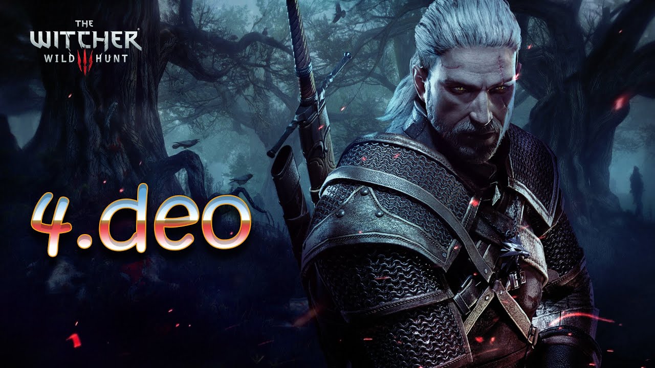 🔴 Uživo - The Witcher 3: Wild Hunt Remastered | 4. Deo | Balkan |