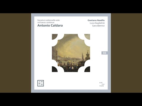 Смотреть «Sonata dodicesima in D Minor: IV. Allegro» на YouTube