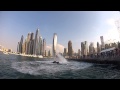 Stphane prayas flyboard duba