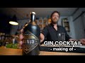 So filme ich einen COCKTAIL in einer BAR - making of -