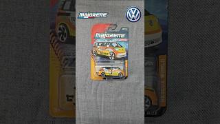 Majorette Volkswagen ID Buzz with moving parts #majorette #volkswagen #diecast