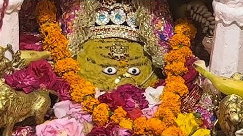 Full History of Jayanti mata temple kangra himachal pardesh