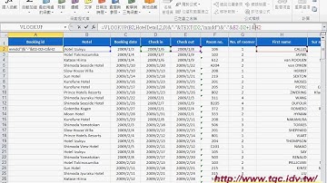 06 解答 利用VLOOKUP產生編號EXCEL VBA雲端資料庫 吳老師2