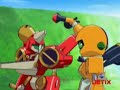 Medabots EP 73