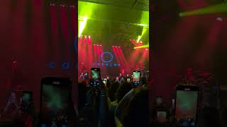 Can Ozan Konser Açılışı ve Sen Kocaman Çöllerde - Canlı Konser Performansı - 4K