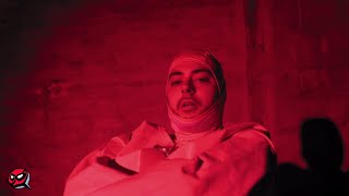 Lil Flash | No More Heroes: Red Light Freestyle