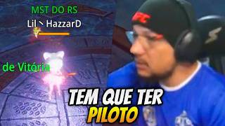 PILOTO É OBRIGATÓRIO NO MIRINHA | MIR4