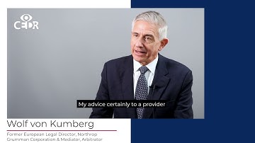 The CEDR Guide to the EU Platform-to-Business Regulation