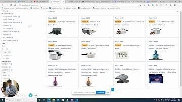 Algolia Instant Search
